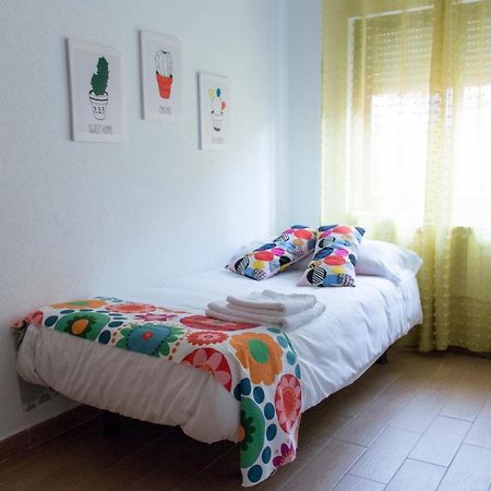 살라망카 La Casa De Fernando Rojas 아파트 외부 사진