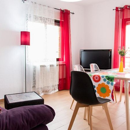 살라망카 La Casa De Fernando Rojas 아파트 외부 사진